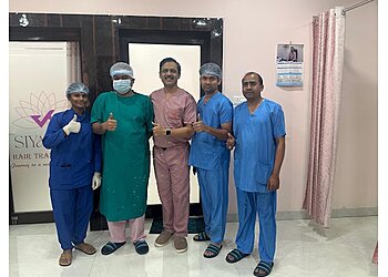 Dr. Vishal Rampuri, MBBS, MS, M.Ch