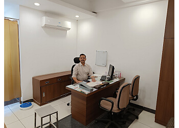 Dr. Vishal Rampuri, MBBS, MS, M.Ch