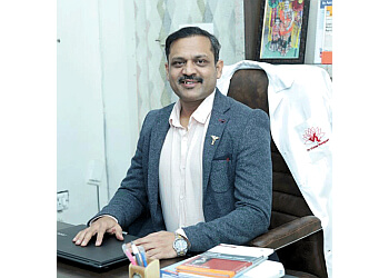 Dr. Vishal Rampuri, MBBS, MS, M.Ch 