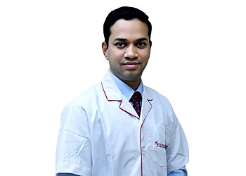 Nashik Neurologist Doctors Dr. Vishal Sawale, MBBS, MD, DM - NEUROPLUS BRAIN & SPINE image 1