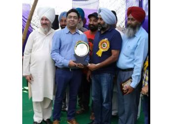 Dr. Vishal Vig, MBBS, MS, M.Ch - SHAKUNTALA DEVI VIG HOSPITAL