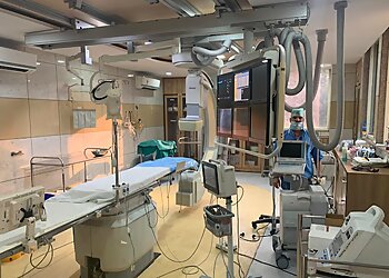 Dr. Vishal Vishnoi, MBBS, MD , DM Neurology - LOKPRIYA HOSPITAL