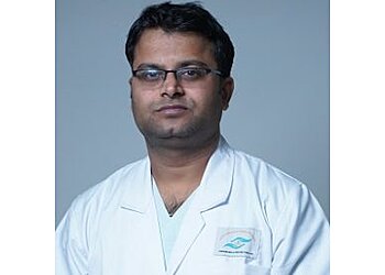 Ajmer Urologist Doctors Dr. Vishnu Agrawal, MBBS, MS, M. Ch - KSHETRAPAL HOSPITAL image 1