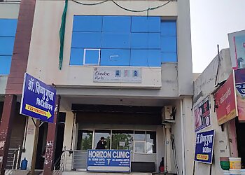 Dr Vishnu Gupta, MBBS, MD