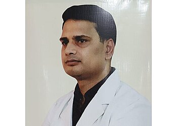 Jaipur General Physicians Dr Vishnu Gupta, MBBS, MD image 1