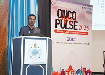 Dr. Vishnu Hari MBBS, MD, DM - SARVODAYA HEALTHCARE