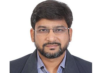 Dr. Vishnu Sharma, MBBS, MD, DNB, FRCP 