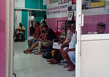 Dr. Vishnu Vardhan Reddy, MBBS, MD, DM