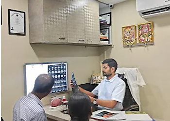 Dr. Vishram Pandey, MBBS, MS, MCH - NEURON CLINIC