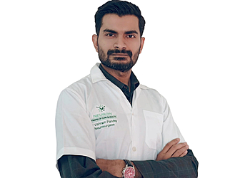Dr. Vishram Pandey, MBBS, MS, MCH - NEURON CLINIC
