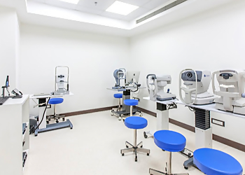 Dr. Vishram Sangit, MBBS, MS - JUPITER HOSPITAL