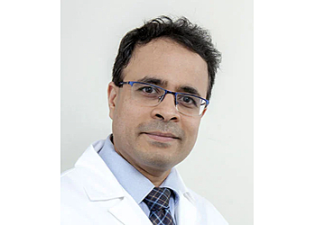 Dr. Vishram Sangit, MBBS, MS - JUPITER HOSPITAL