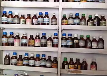 Dr. Vishwa Sood Homeo Clinic