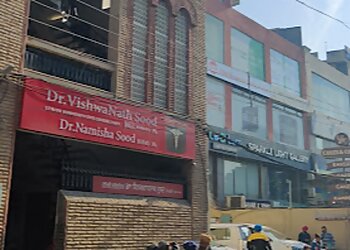 Dr. Vishwa Sood Homeo Clinic