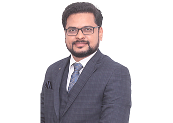 Dr. Vishwajeet Gaikwad MBBS MD - SUNSHINE SPECIALITY CLINIC