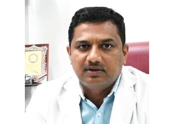 Dr. Vishwanath G. Uppaladinni, MBBS, MS, MCH - BHS Lakeview Hospital