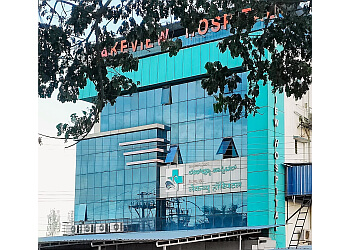 Dr. Vishwanath G Uppaladinni, MBBS, MS, MCh - BHS LAKEVIEW HOSPITAL