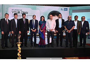 Dr. Vishwanath S, MBBS, MD, DM - APOLLO HOSPITALS