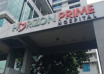 Dr. Vishwanathan Iyer, MBBS, MS, DNB - HORIZON HOSPITAL