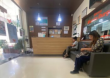 Dr. Vishwanathan Iyer, MBBS, MS, DNB - HORIZON HOSPITAL