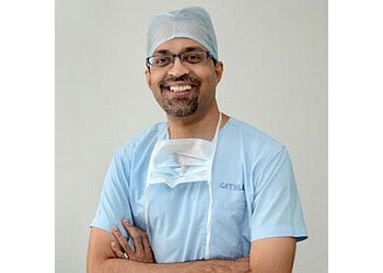Dr. Vishwanathan Iyer, MBBS, MS, DNB - HORIZON HOSPITAL