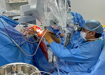 Dr. Kapil Khandelwal, MBBS, MS, MCH - KIMS HOSPITALS THANE