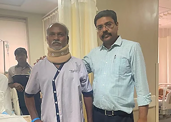 Dr. Kapil Khandelwal, MBBS, MS, MCH - KIMS HOSPITALS THANE