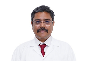 Dr. Kapil Khandelwal, MBBS, MS, MCH - KIMS HOSPITALS THANE