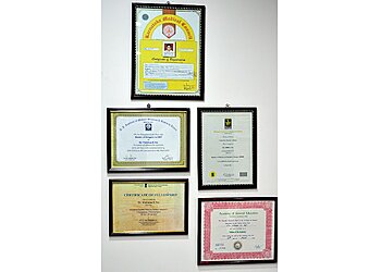 Dr Vishwas K Pai, MBBS, MS (ENT) - MANGALORE ENT CENTRE