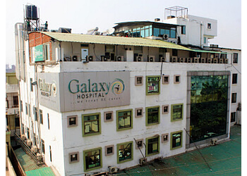 Dr. Vishwesh Dutt Tiwari, MBBS, MS, M.Ch - GALAXY HOSPITAL