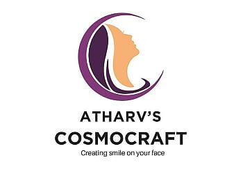 Dr. Vithal Malmande, MBBS, MS, M.Ch, DNB - ATHARV COSMOCRAFT