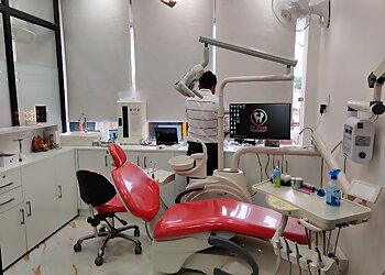 Dr Vivek Advance Dental Care