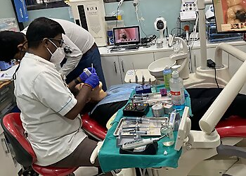 Dr Vivek Advance Dental Care