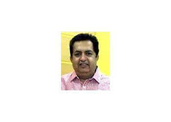 Dr. Vivek Arora, MBBS, MD