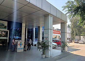 Dr. Vivek Dokania, MBBS, MS - ASIAN DWARKADAS JALAN SUPER SPECIALTY HOSPITAL