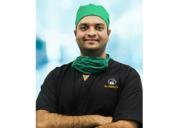 Dr. Vivek Galani - Dr. Galani’s Hair Transplant Cente