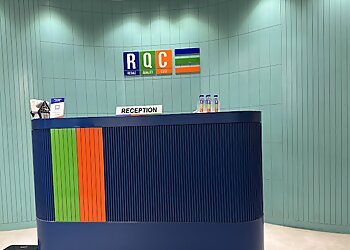 Dr. Vivek Galani - RQC HAIR TRANSPLANT & SKIN CLINIC