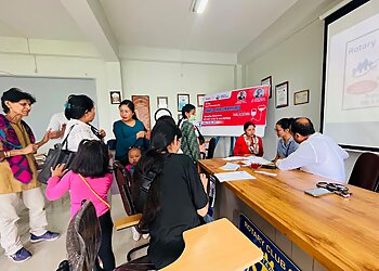 Dr. Vivek Gaurav, MBBS, MD, DM