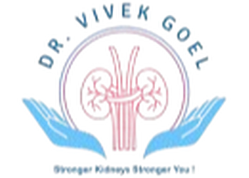 Dr Vivek Goel, MBBS, MD, DNB