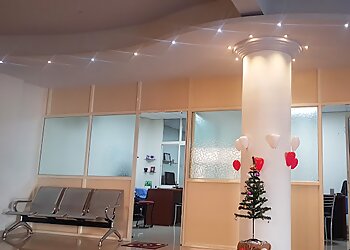 Dr. Vivek Kumar Dey, MBBS, MD - DEY'S CLINIC