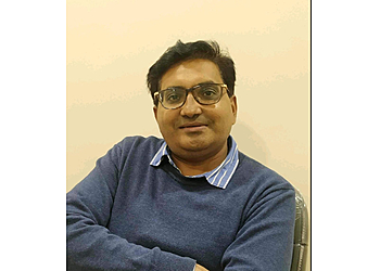 Dr. Vivek Kumar Kankane, MBBS, MS, MCH