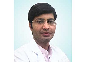 Noida ENT Doctors Dr. Vivek Kumar Pathak, MBBS, MS  image 1