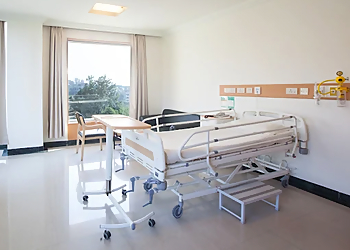 Dr. Vivek Kumar Verma, MBBS, MD - MAX HEALTHCARE