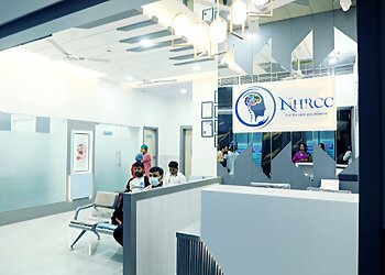 Dr. Vivek M Agrawal, MBBS, MS, MCh - NHRCC HOSPITAL