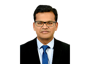 Dr. Vivek M Agrawal, MBBS, MS, MCh - NHRCC HOSPITAL