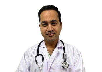 3 Best Cardiologists in Kalyan Dombivli - Expert Recommendations