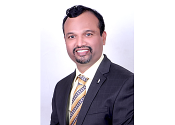 Dr. Vivek Motewar - MOTEWAR NETRALAYA