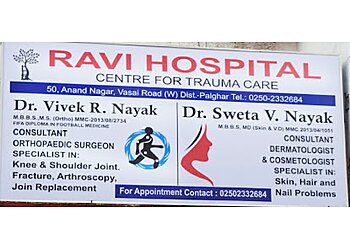 Dr. Vivek Nayak MBBS, MS - RAVI HOSPITAL