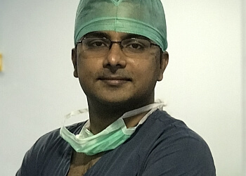 Dr. Vivek Nayak MBBS, MS - RAVI HOSPITAL