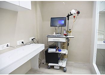 Dr. Vivek Patil, MBBS, DTCD - CHEST AND ALLERGY CLINIC